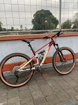 Polygon Siskiu d5