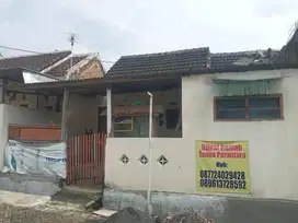 Jual Rumah Kab Malang Pakis ( Dekat Abd Rahman Saleh )