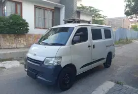 Daihatsu Granmax Blindvan 1.3 AC 2014