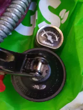 Jual Murah Regulator Destec