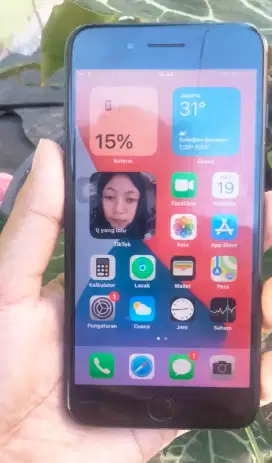 iPhone 7 plus 32gb