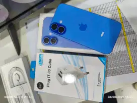 IPHONE 16 NEW IBADAH X 128GB SEGEL feat ERAFONE MENCENG