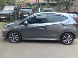 Honda Brio 2022 Bensin