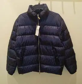 CHRISTIAN DIOR DOWN JACKET