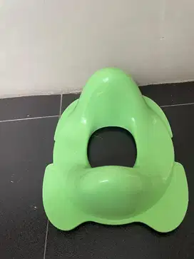 Potty seat anak merk Chicco