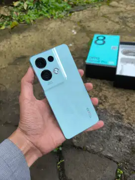 Reno 8 Pro 5G 12/512