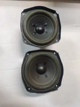 Speaker Subwoofer Bose Double Coil (2pcs)
