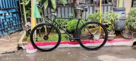 Jual Sepeda Fixie