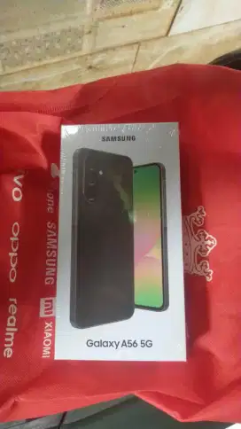 Di jual cepat samsung A56 5G