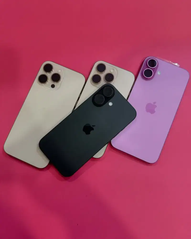 Kredit Iphone Series Tanpa DP
