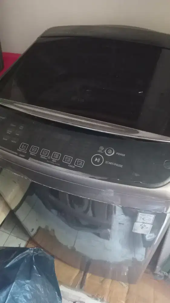 Mesin Cuci LG 15kg TL