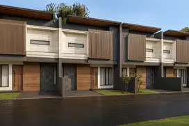 Dekat Jl. Kaliurang km.10, Gentan Residence, Private Pool