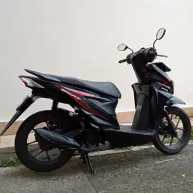 HONDA BEAT CBS TH 2025 CASH/KREDIT