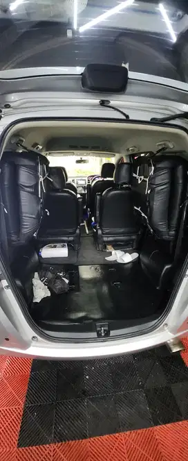 Honda Freed 2014 Bensin