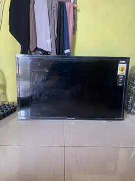 TV Polytron 32 inch PLD 32V1853