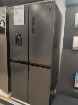 FREEZER SAMSUNG