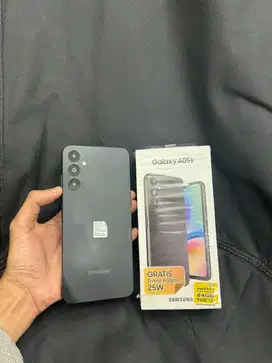 Samsung A05s 6/128gb
