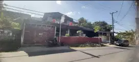 Rumah dekat kampus