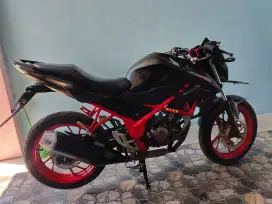 CB150R StreetFire 2017
