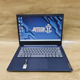 Laptop Lenovo Ideapad Slim Core i3 Gen 10  Ram 20GB