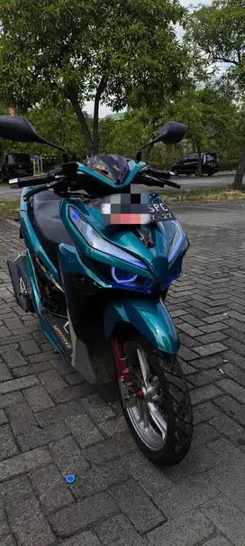 HONDA VARIO 2022