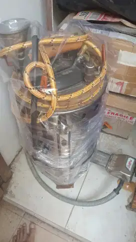 Boiler setrika uap kap.15ltr