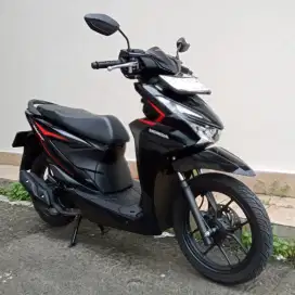 HONDA BEAT CBS TH 2025 CASH/KREDIT