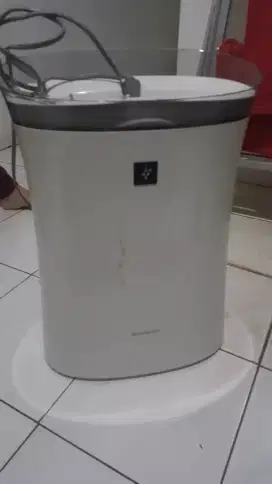 Air purifier sharpp