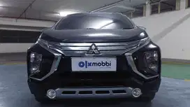 DP MURAH Mitsubishi Xpander 1.5 Ultimate Bensin-AT 2018 CWGZB