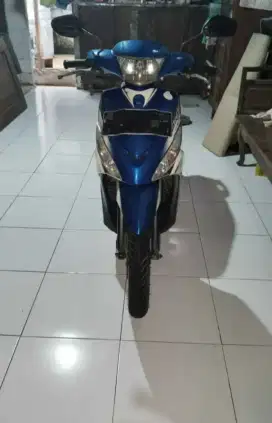 Yamaha Mio J plat B