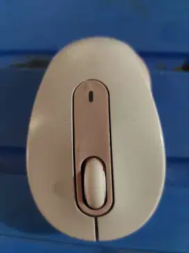 Mouse Logitech M650 Signature