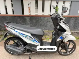 Honda beat Fi tahun 2014 cash
