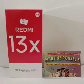 Redmi 13x 8/256gb