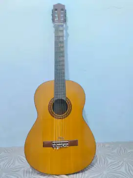 Gitar classic Ori Yamaha C315 muluss