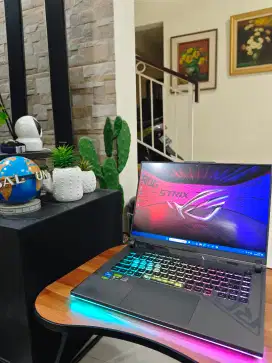Laptop Asus ROG G16 G614JU I5 13450HX x rog tuf victus msi nitro