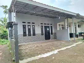 Disewakan rumah tinggal di kalisuren