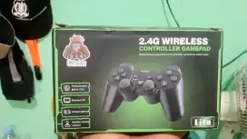 Game stick wireless 2,4G