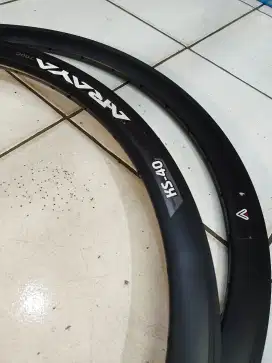 ARAYA KS-40 Velg Rims Sepeda 700C Lubang 32