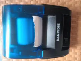 Printer Thermal Sanpide Bluetooth