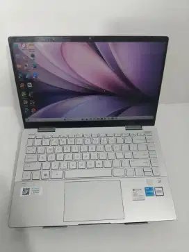 LAPTOP HP PAVILION 14-ek0044TU YOGA