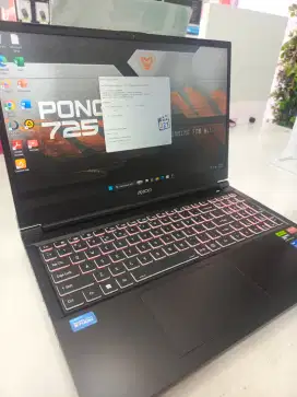 Bunga 0% axioo mybook (PONGO 725) DP 0%