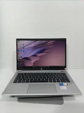 LAPTOP HP PROBOOK 430 G8