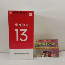 Redmi 13 8/128gb