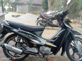shogun 2001 mumer