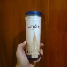 Starbucks Tumbler City - London (12 oz. / Tall size)