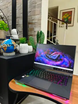 Laptop Asus ROG g513RM RTX3060 6GB x tuf victus msi