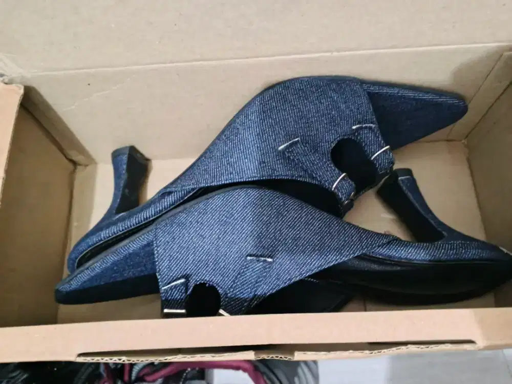 Jual heels size 37