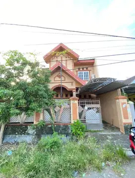 JUAL  RUMAH  TAMALANREA