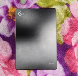 Hardisk Eksternal SEAGATE 2TB