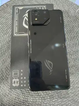 asus ROG 8 12/256 bisa tukar tambah